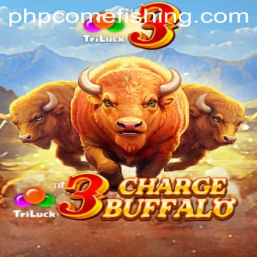 Exploring 3ChargeBuffalo: A Thrilling Game Adventure