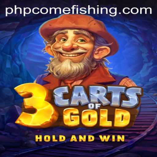 Discover the Exciting World of 3cartsOfGold: A Catchy Adventure