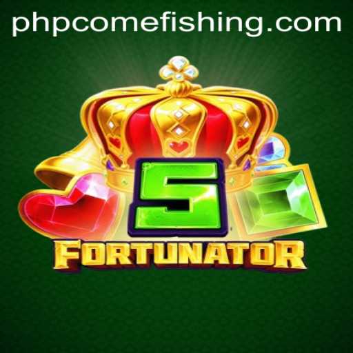 Exploring the World of 5Fortunator: A Dynamic Gaming Experience