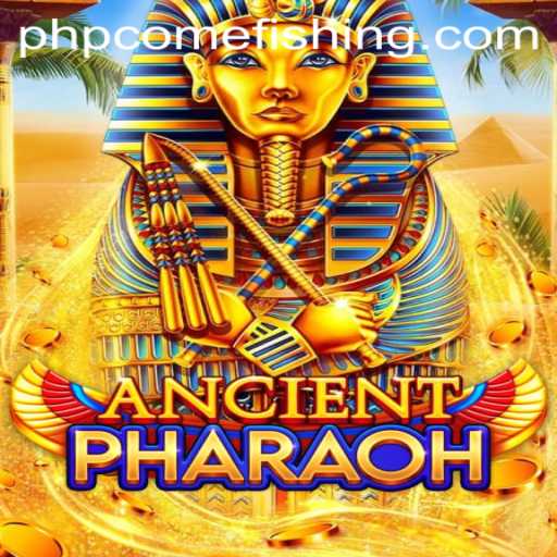 AncientPharaoh: A Unique Gaming Experience with a Twist of Modern Adventures