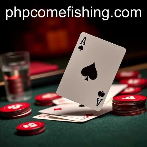 phpcome fishing