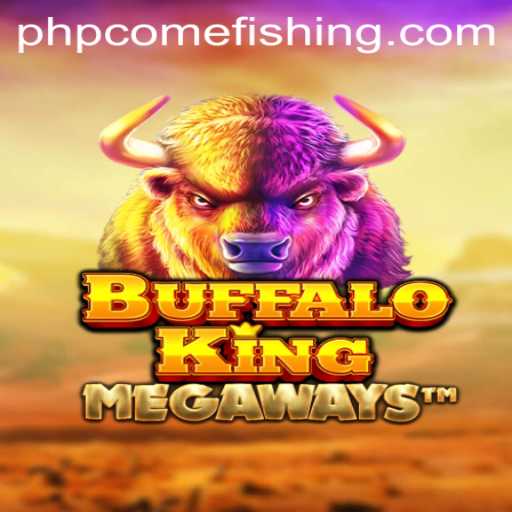 Discover the Wild Adventure of Buffalo King and Uncover the Secrets of PHPcome Fishing