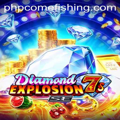 DiamondExplosion7sSE: A Thrilling Dive into the World of Innovative Gaming