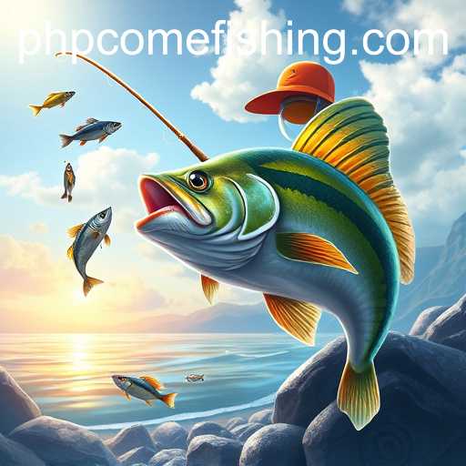 Diving into the Thrilling World of Fishing Games: Spotlight on PHPcome Fishing