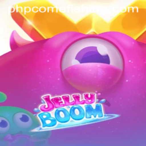 Exploring the Virtual Realm of JellyBoom: Your Guide to Phpcome Fishing