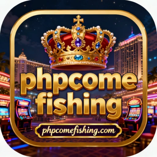phpcome fishing