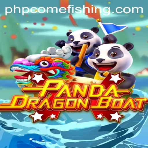 Introducing PANDADRAGONBOAT: An Exciting Blend of Strategy and Tradition
