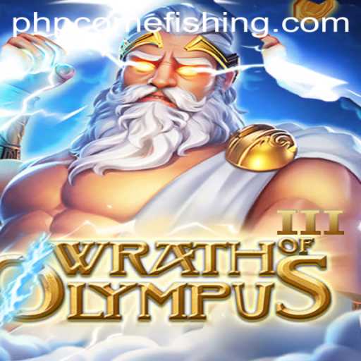 Unveiling the Thrill of WrathofOlympusIII: A Journey into the Divine Realm
